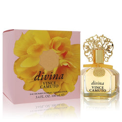 Vince Camuto Divina Eau De Parfum Spray By Vince Camuto