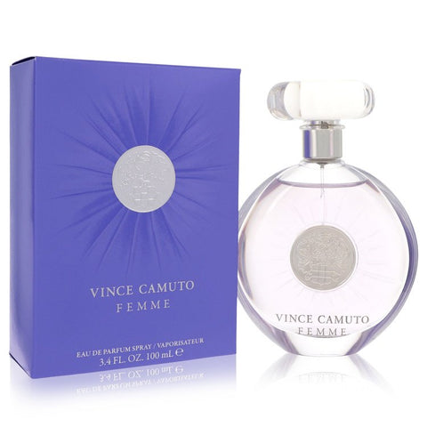 Vince Camuto Femme Eau De Parfum Spray By Vince Camuto