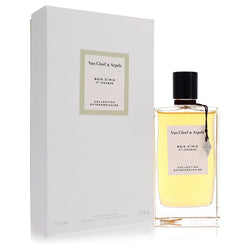 Bois D'iris Van Cleef & Arpels Eau De Parfum Spray By Van Cleef & Arpels