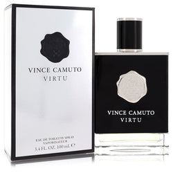 Vince Camuto Virtu Eau De Toilette Spray By Vince Camuto