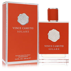 Vince Camuto Solare Eau De Toilette Spray By Vince Camuto