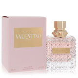 Valentino Donna Eau De Parfum Spray By Valentino