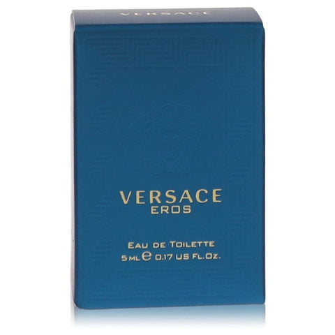 Versace Eros Mini EDT By Versace