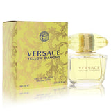 Versace Yellow Diamond Eau De Toilette Spray By Versace