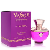 Versace Pour Femme Dylan Purple Eau De Parfum Spray By Versace