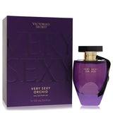 Very Sexy Orchid Eau De Parfum Spray By Victoria's Secret