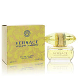 Versace Yellow Diamond Eau De Toilette Spray By Versace