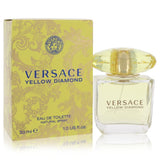 Versace Yellow Diamond Eau De Toilette Spray By Versace