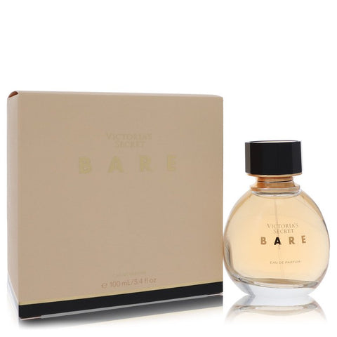 Victoria's Secret Bare Eau De Parfum Spray By Victoria's Secret