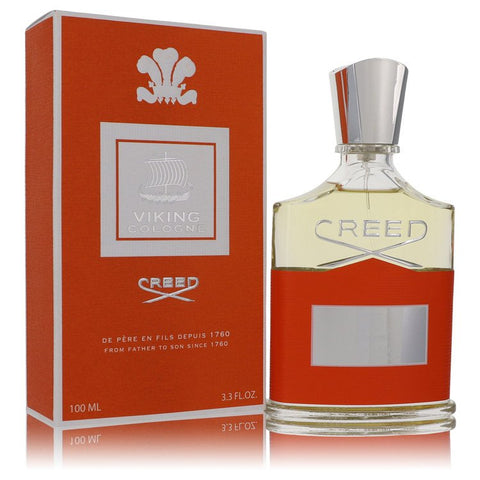 Viking Cologne Eau De Parfum Spray By Creed