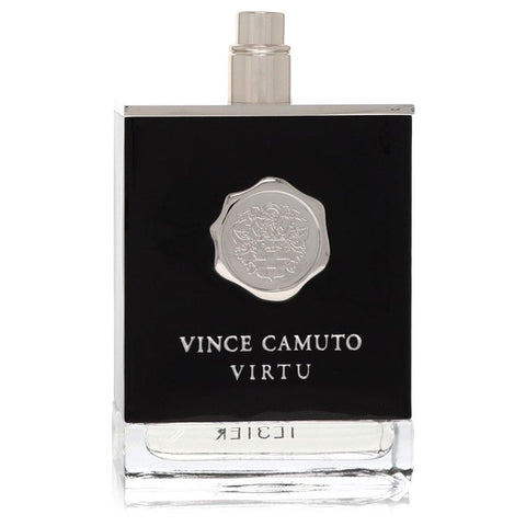 Vince Camuto Virtu Eau De Toilette Spray (Tester) By Vince Camuto