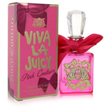 Viva La Juicy Pink Couture Eau De Parfum Spray By Juicy Couture