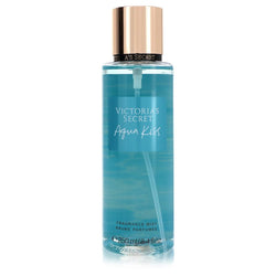 Victoria's Secret Aqua Kiss Fragrance Mist Spray By Victoria's Secret