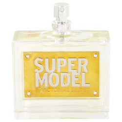 Supermodel Eau De Parfum Spray (Tester) By Victoria's Secret