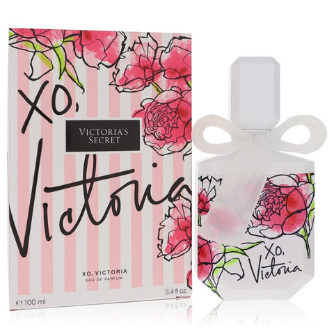 Victoria's Secret Xo Victoria Eau De Parfum Spray By Victoria's Secret