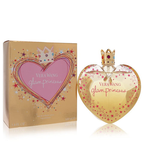 Vera Wang Glam Princess Eau De Toilette Spray By Vera Wang