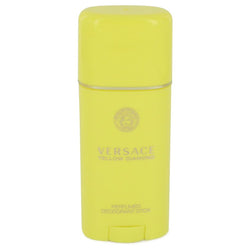 Versace Yellow Diamond Deodorant Stick By Versace