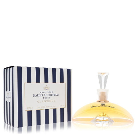 Marina De Bourbon Eau De Parfum Spray By Marina De Bourbon