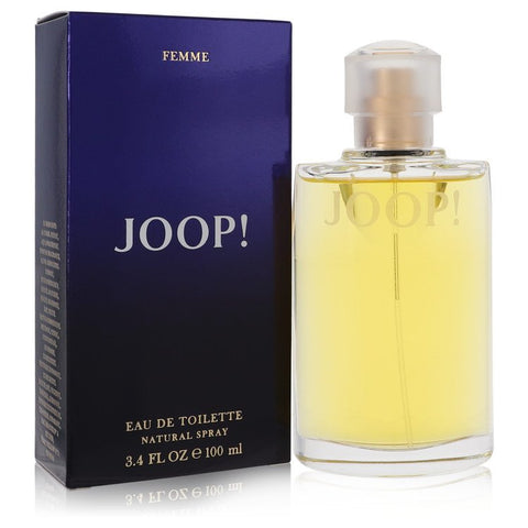 Joop Eau De Toilette Spray By Joop!