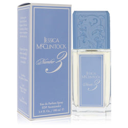 Jessica Mc Clintock #3 Eau De Parfum Spray By Jessica McClintock