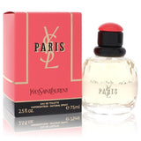 Paris Eau De Toilette Spray By Yves Saint Laurent