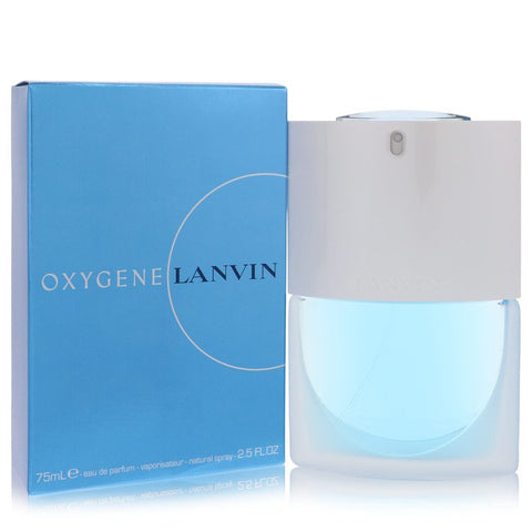 Oxygene Eau De Parfum Spray By Lanvin