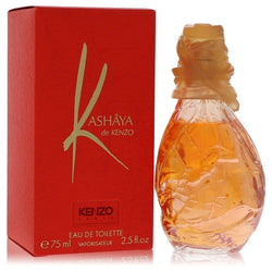 Kashaya De Kenzo Eau De Toilette Spray By Kenzo