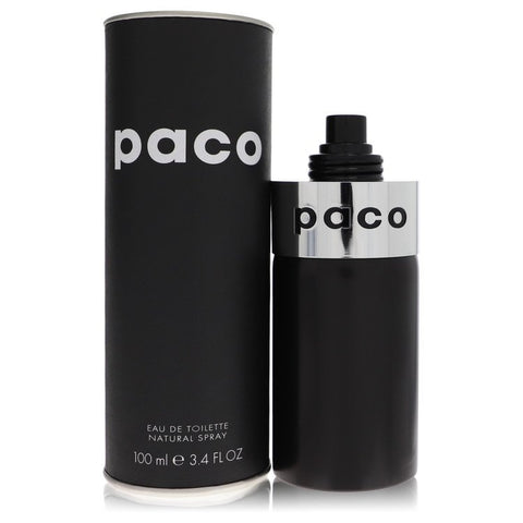 Paco Unisex Eau De Toilette Spray (Unisex) By Paco Rabanne