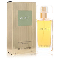 Aliage Sport Fragrance EDP Spray By Estee Lauder