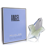 Angel Eau De Parfum Spray Refillable By Thierry Mugler