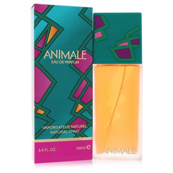 Animale Eau De Parfum Spray By Animale