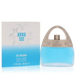 Sui Dreams Eau De Toilette Spray By Anna Sui