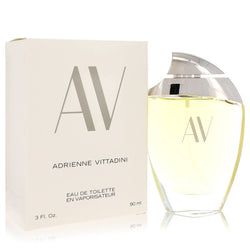 Av Eau De Toilette Spray By Adrienne Vittadini