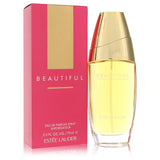 Beautiful Eau De Parfum Spray By Estee Lauder