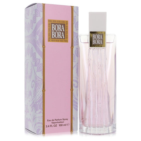 Bora Bora Eau De Parfum Spray By Liz Claiborne