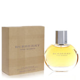 Burberry Eau De Parfum Spray By Burberry