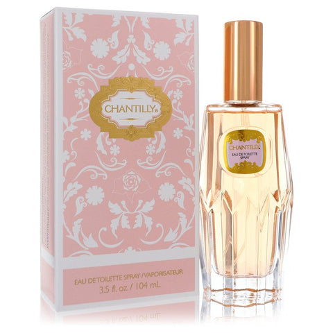 Chantilly Eau De Toilette Spray By Dana