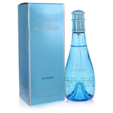 Cool Water Eau De Toilette Spray By Davidoff