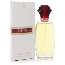 Design Fine Parfum Spray By Paul Sebastian