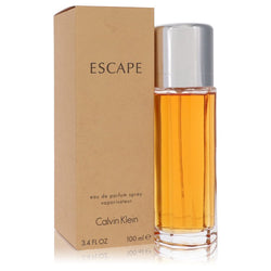 Escape Eau De Parfum Spray By Calvin Klein