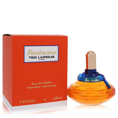 Fantasme Eau De Toilette Spray By Ted Lapidus