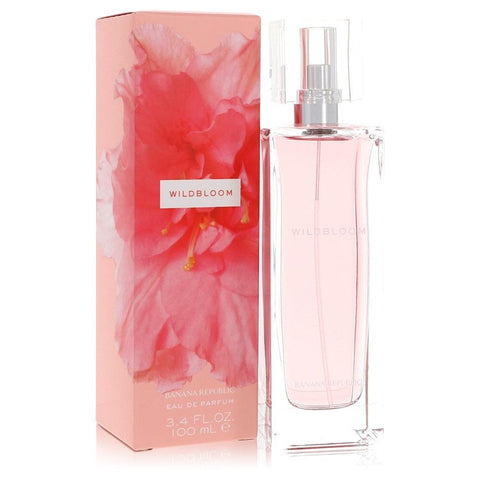 Banana Republic Wildbloom Eau De Parfum Spray By Banana Republic