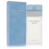 Light Blue Eau De Toilette Spray By Dolce & Gabbana