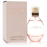 Lovely Eau De Parfum Spray By Sarah Jessica Parker