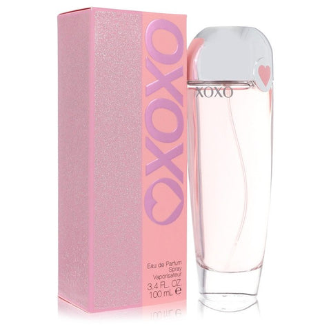 Xoxo Eau De Parfum Spray By Victory International