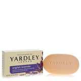 English Lavender Soap By Yardley London