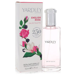 English Rose Yardley Eau De Toilette Spray By Yardley London