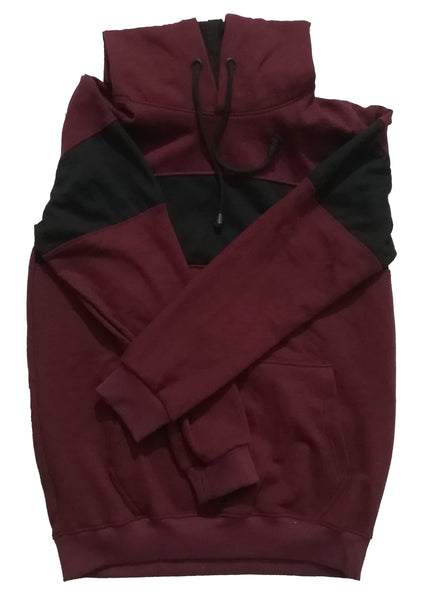 Bellastica Hooded Sweatshirt