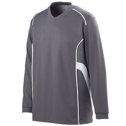 Winning Streak Long Sleeve Jersey - Youth