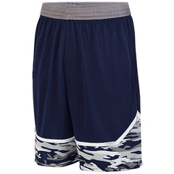 Mod Camo Game Short